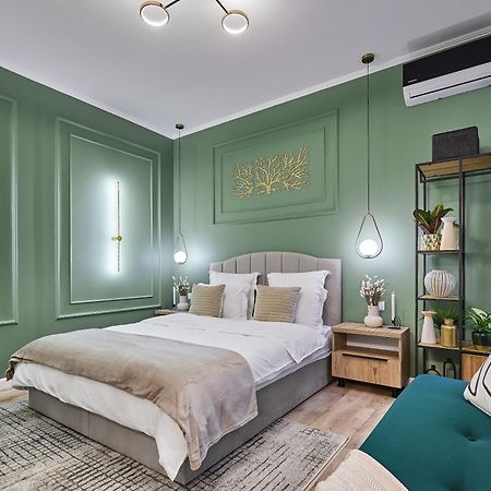 Cozy Green House Бухарест Экстерьер фото