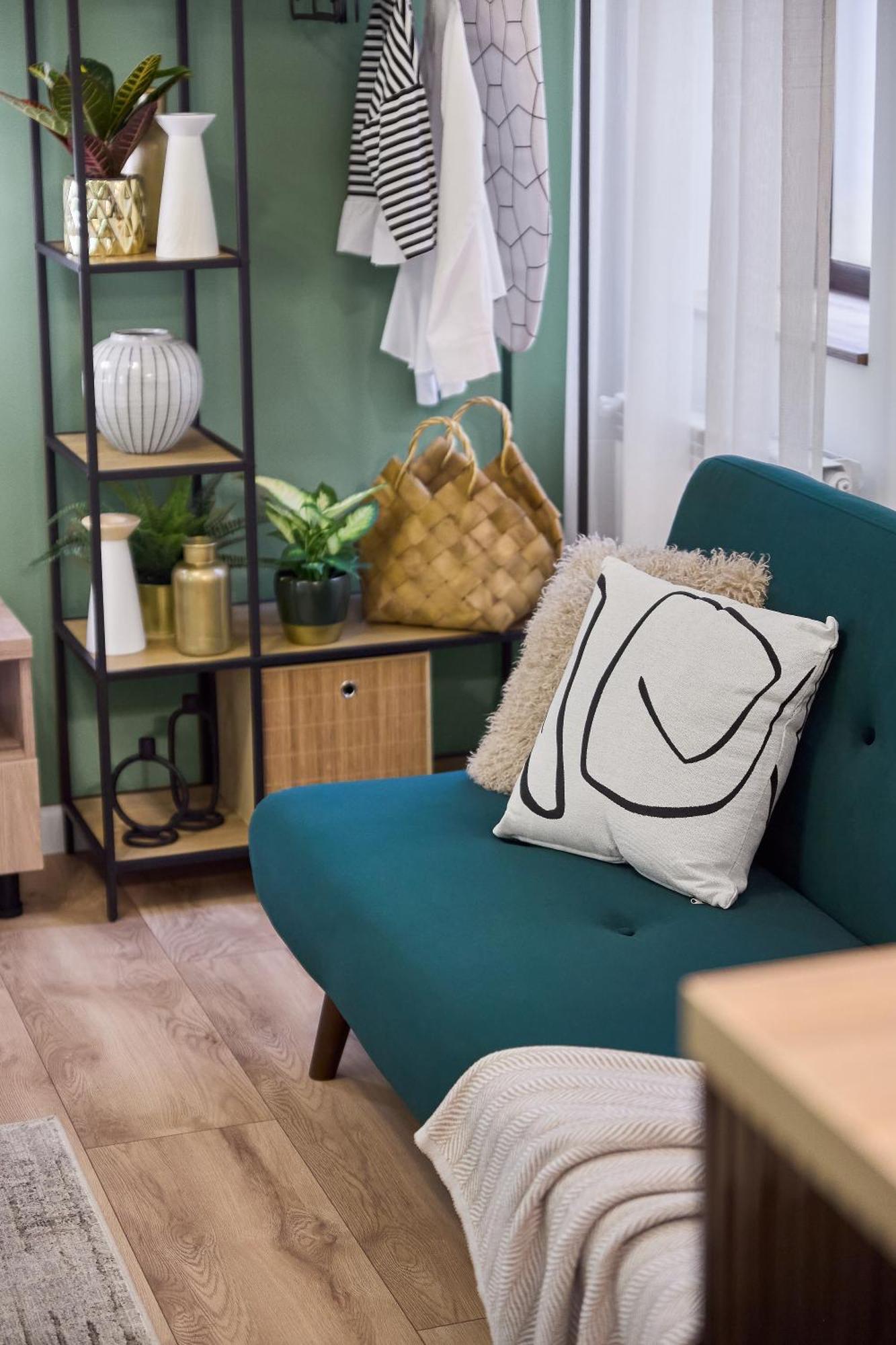 Cozy Green House Бухарест Экстерьер фото